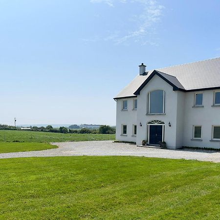 Eastbury House Near Garryvoe Hotel & Ballymaloe House Cork Luaran gambar