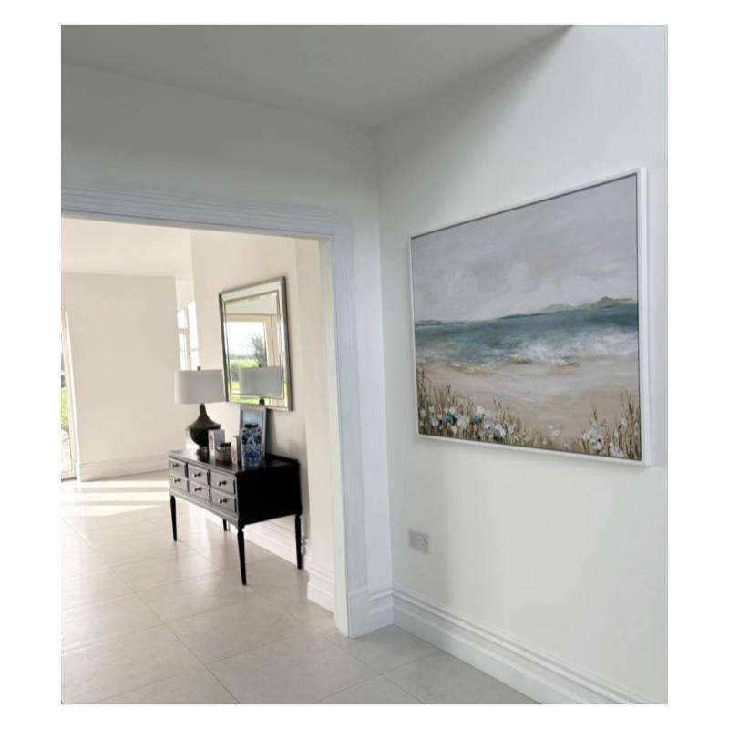 Eastbury House Near Garryvoe Hotel & Ballymaloe House Cork Luaran gambar