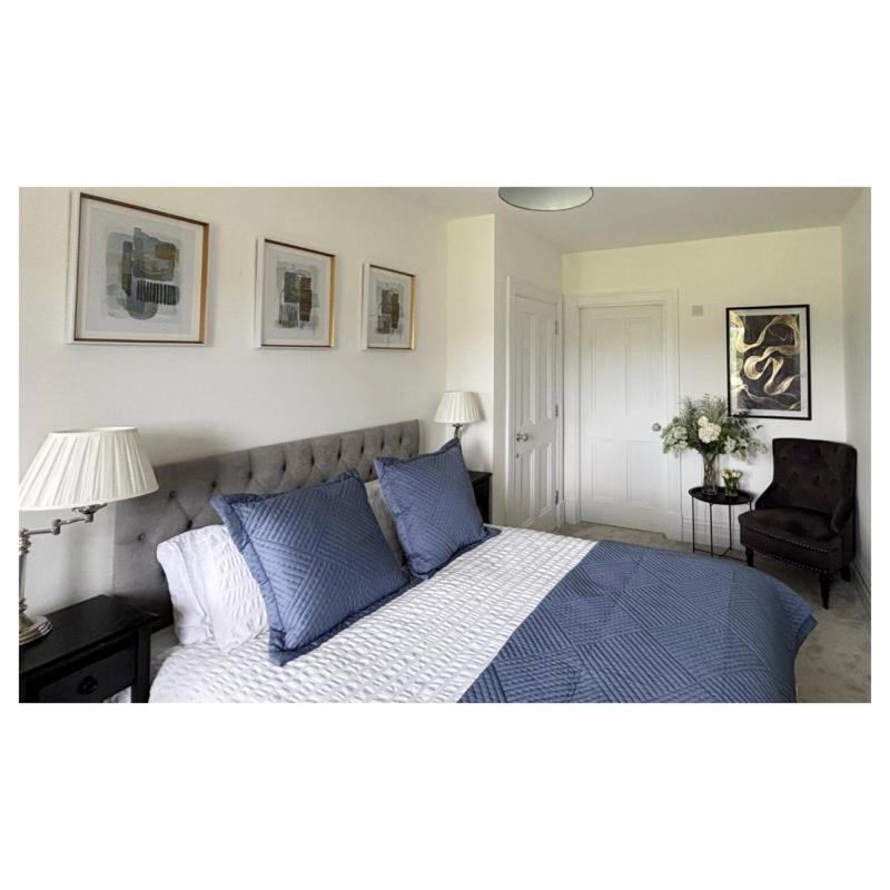 Eastbury House Near Garryvoe Hotel & Ballymaloe House Cork Luaran gambar